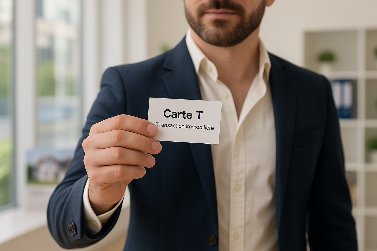 Renouvellement de la carte professionnelle