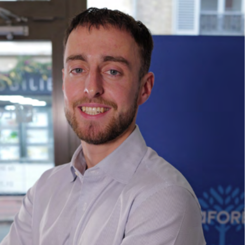 De l'hôtellerie-restauration à l'immobilier : il choisit de se lancer avec Laforêt