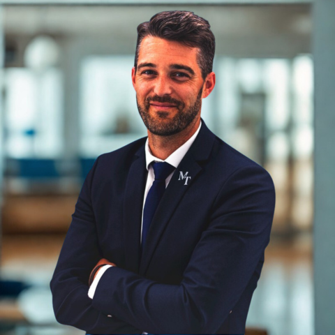 Multifranchisé Laforêt, Mickaël Bouchot mise sur la formation et l'esprit d'équipe pour développer son réseau