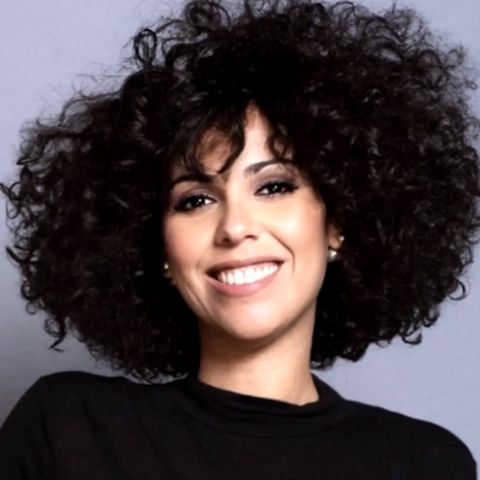 Portrait de Amira Jourdain, une reconversion du batiment à l'immobilier