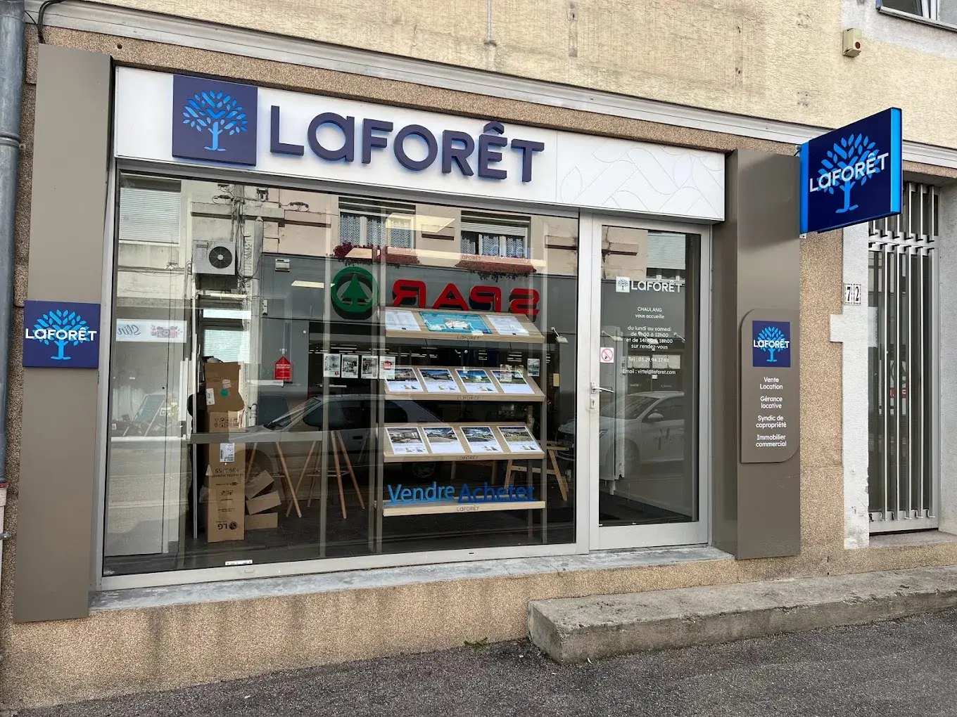 agence laforet vittel agence laforet vittel