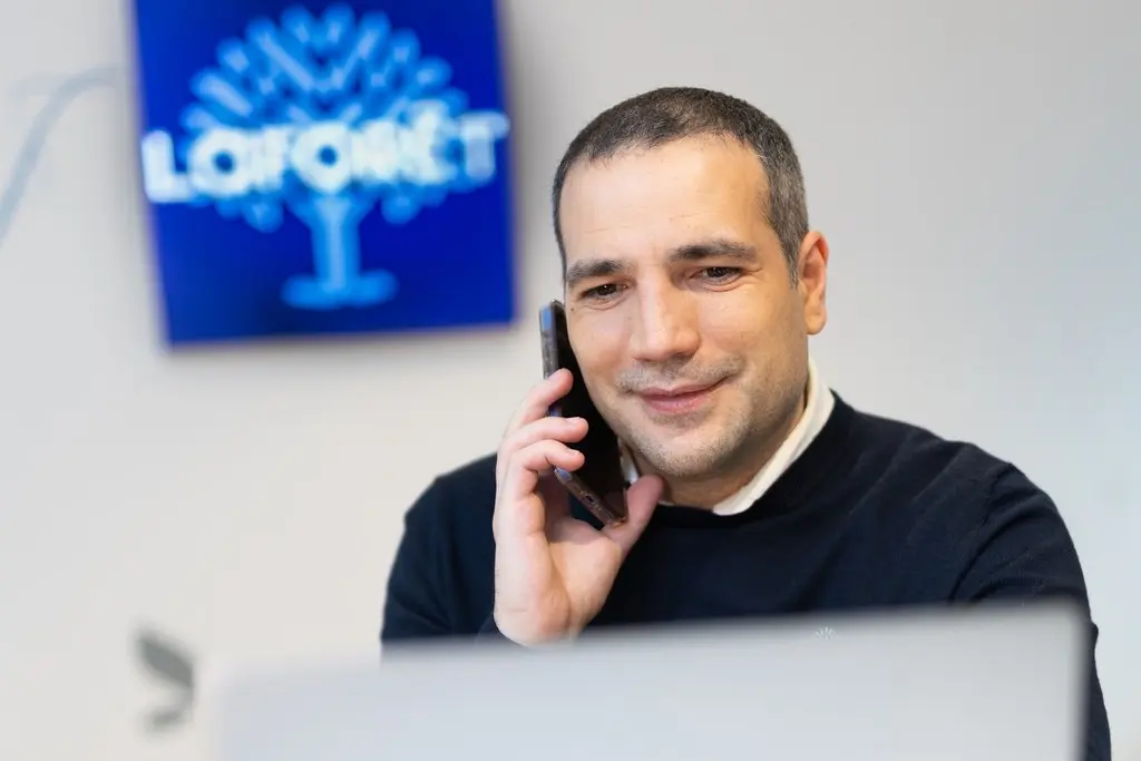 fond page contact