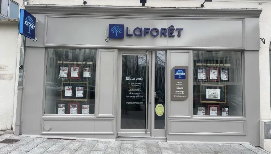 laforetsaintetienne laforetsaintetienne