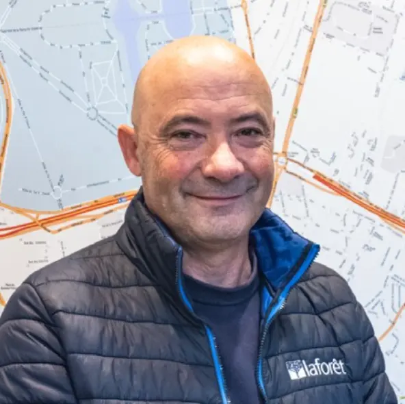 renaud desvignes renaud desvignes